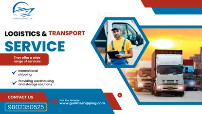 Gurkha Shipping LIne Pvt. Ltd 