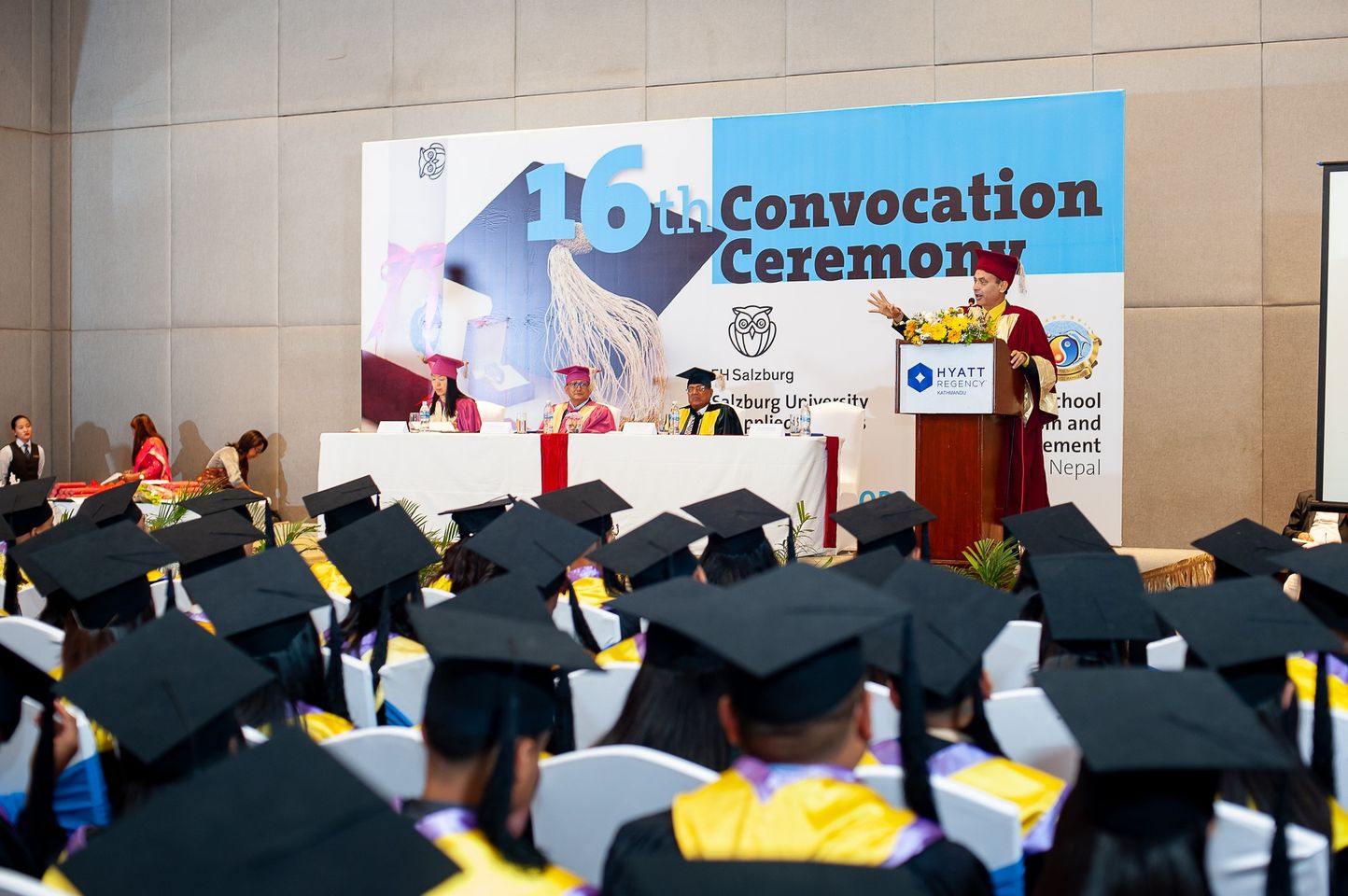 IST Secondary School