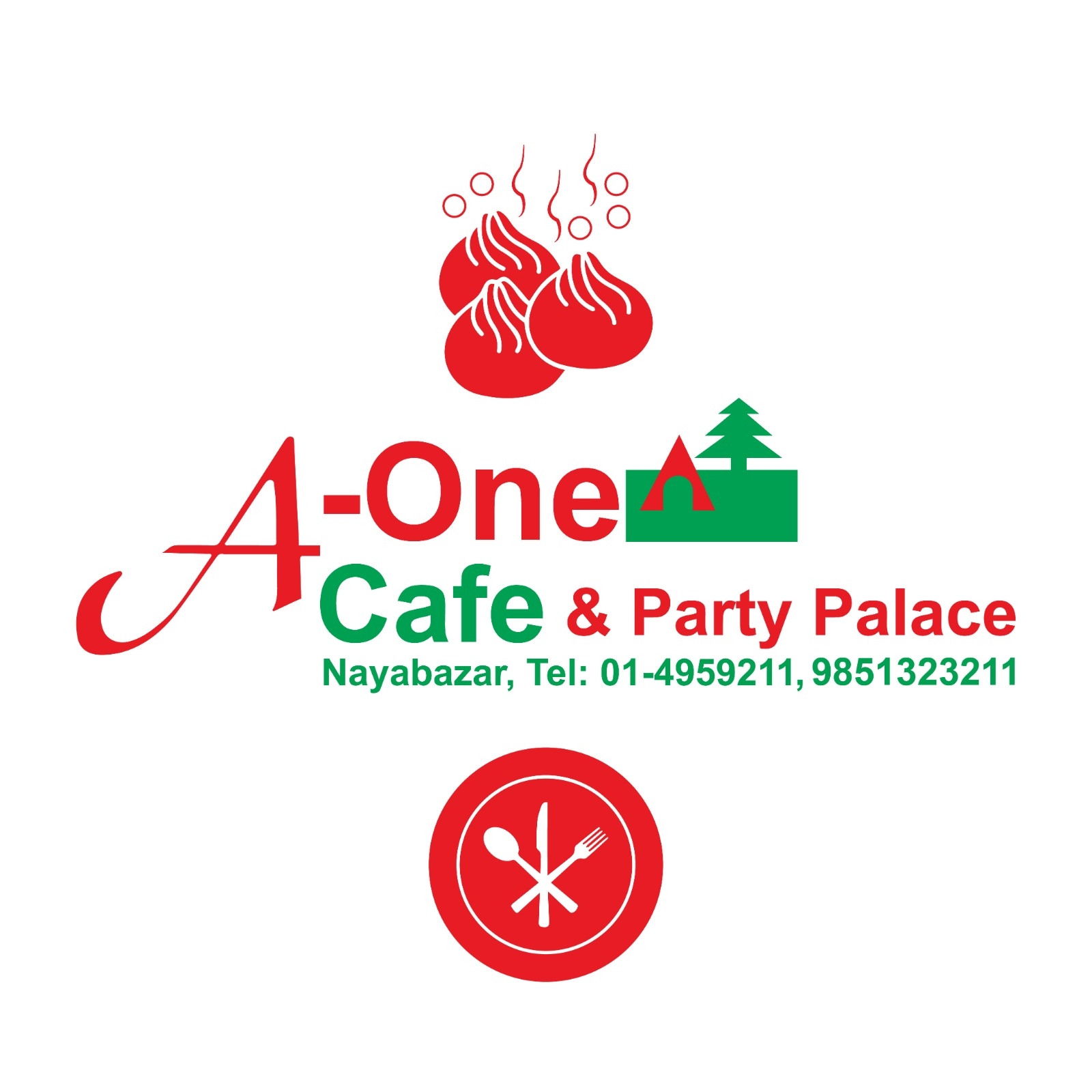 A One Cafe & Party Palace