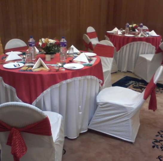 Buddhanagar Banquet & Marigold catering Services 