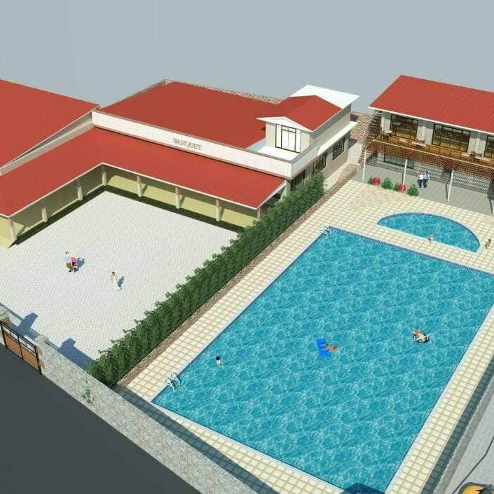 Shubhashree Banquet And Swimming Pool 