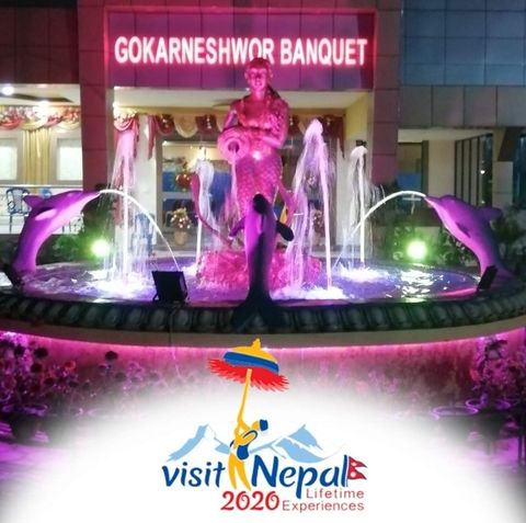 Gokarneshwor Banquet 