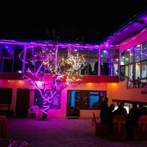 Balcha Party Venue