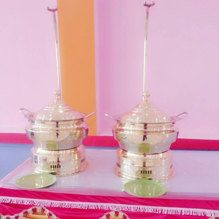 Om Shanti Party Venue