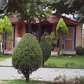 Annapurna Party Venue