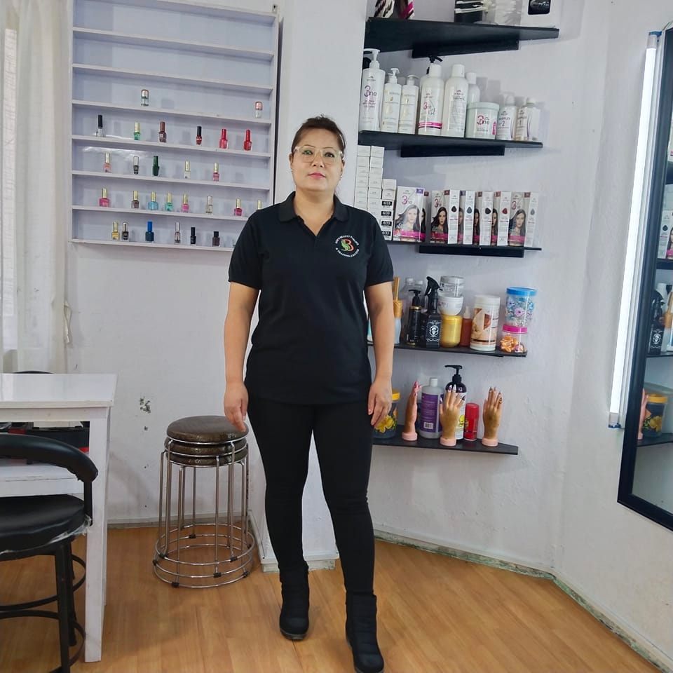 Yudon Herbal Beauty Parlour and Cosmetic 