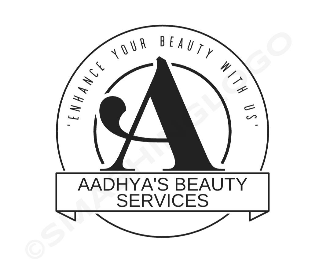 Aadhya's beauty services