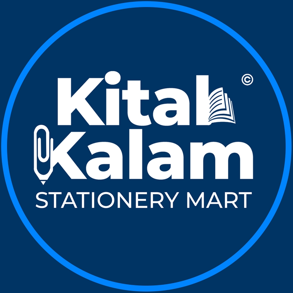 KitabKalam Stationery Mart 