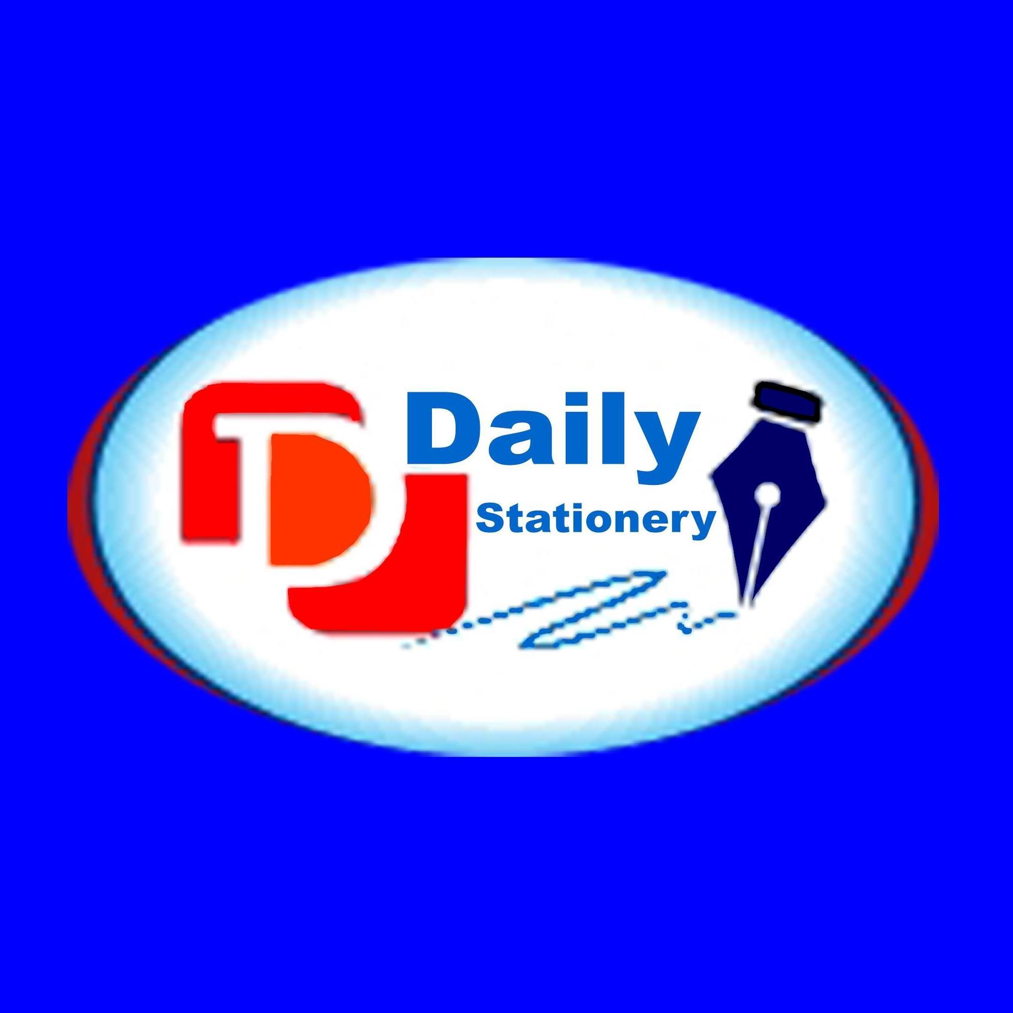 Daily Stationery