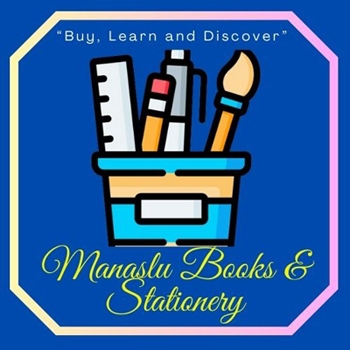 Manaslu Books & Stationery 