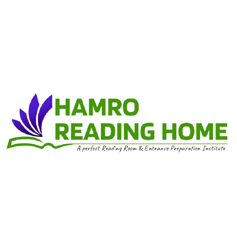 Hamro Reading Home & Medical Coaching Institute 
