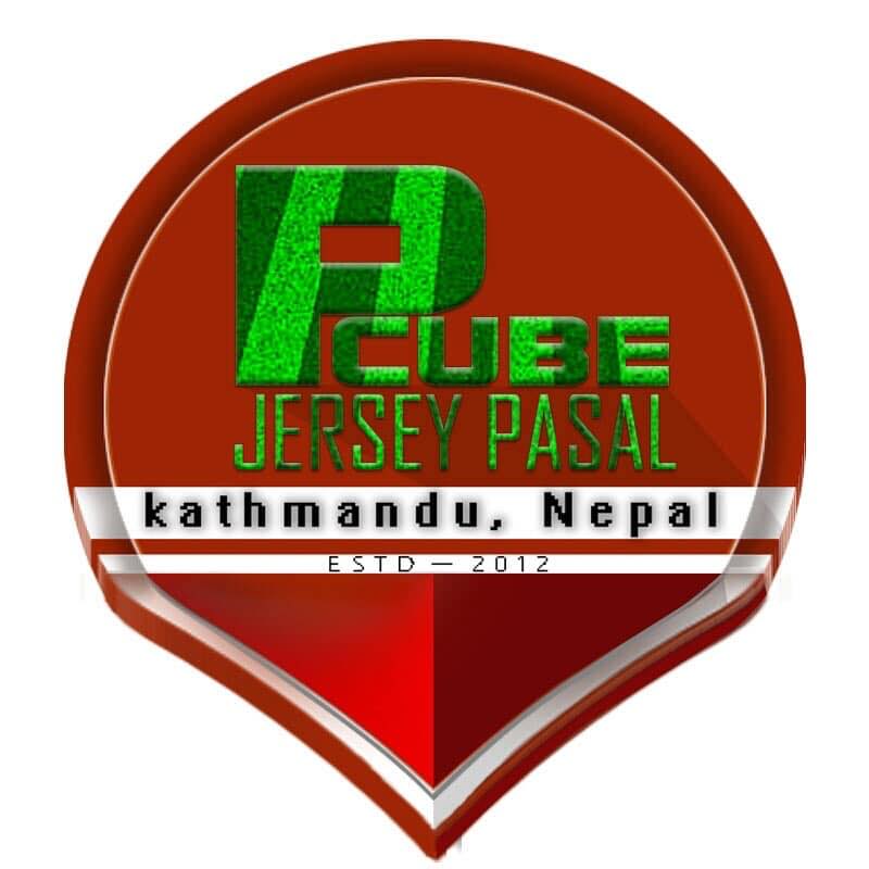 P cube jersey pasal