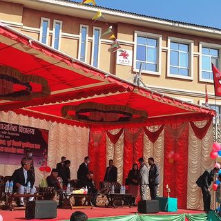 kalinchwok catering and party palace 