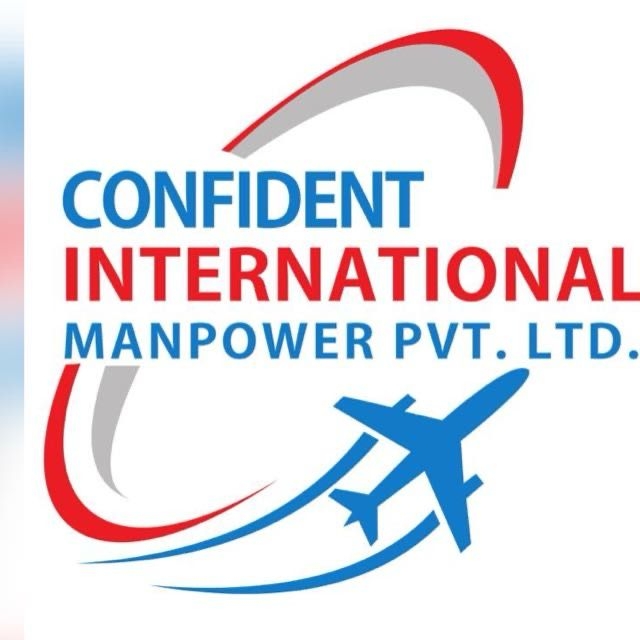 Confident International Manpower