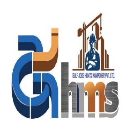 Gulf Jobs Hunts Manpower Pvt.Ltd