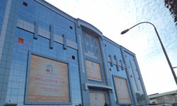 Bhat-Bhateni Anamnagar