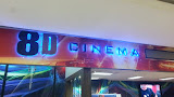 8D CINEMA