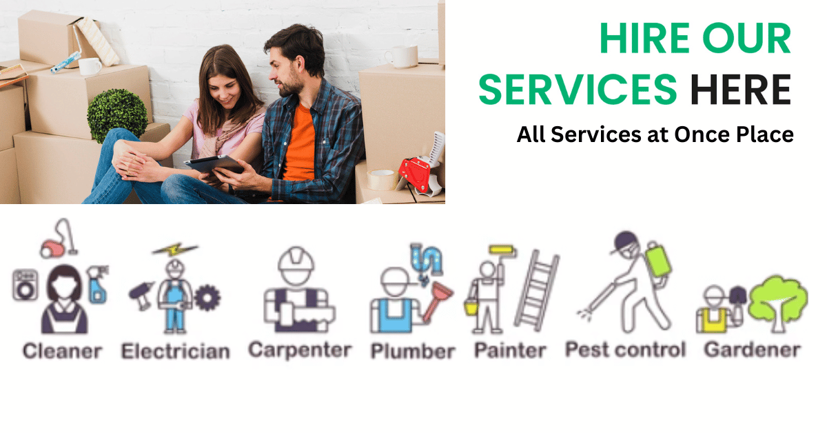 7 Most Essential Services: Finding Best Service Providers is now at Your Fingertips