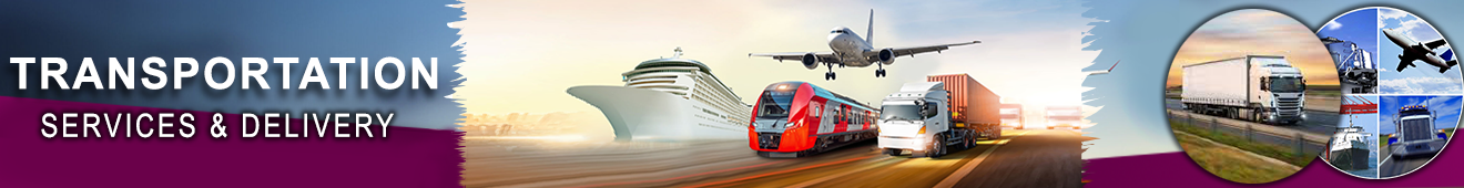 Transporters & courier 