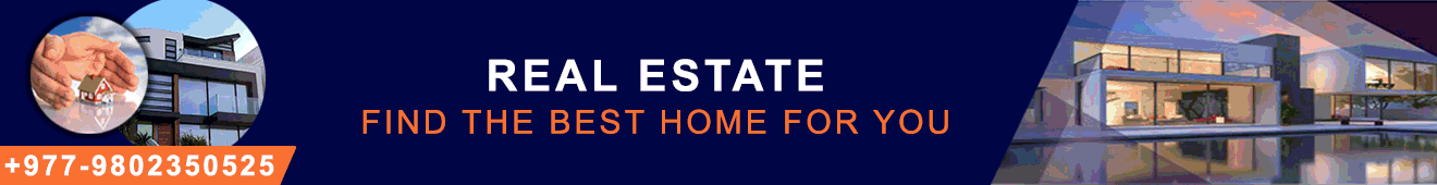 Real Estate 