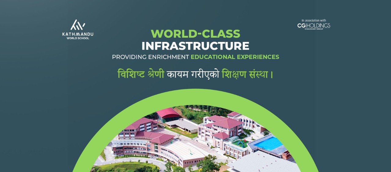 Kathmandu World School
