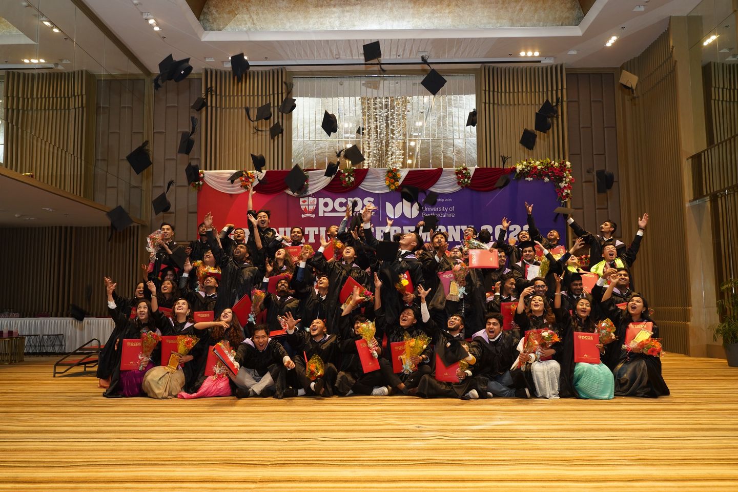 Patan College for Professional Studies