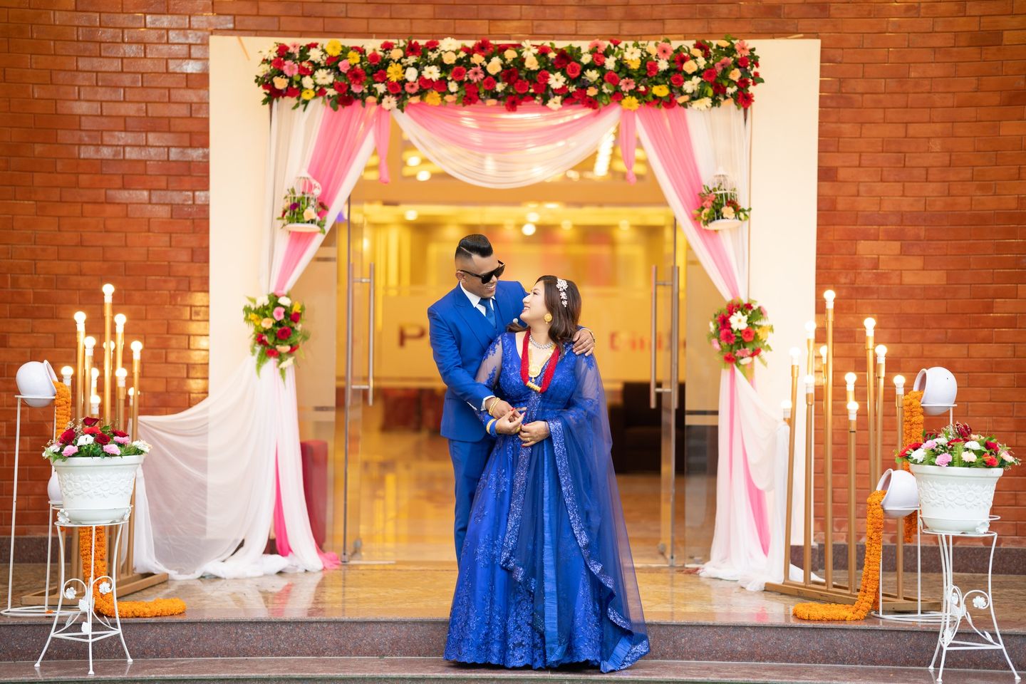 Theeta Weddings