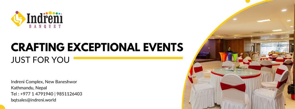 Indreni Banquet