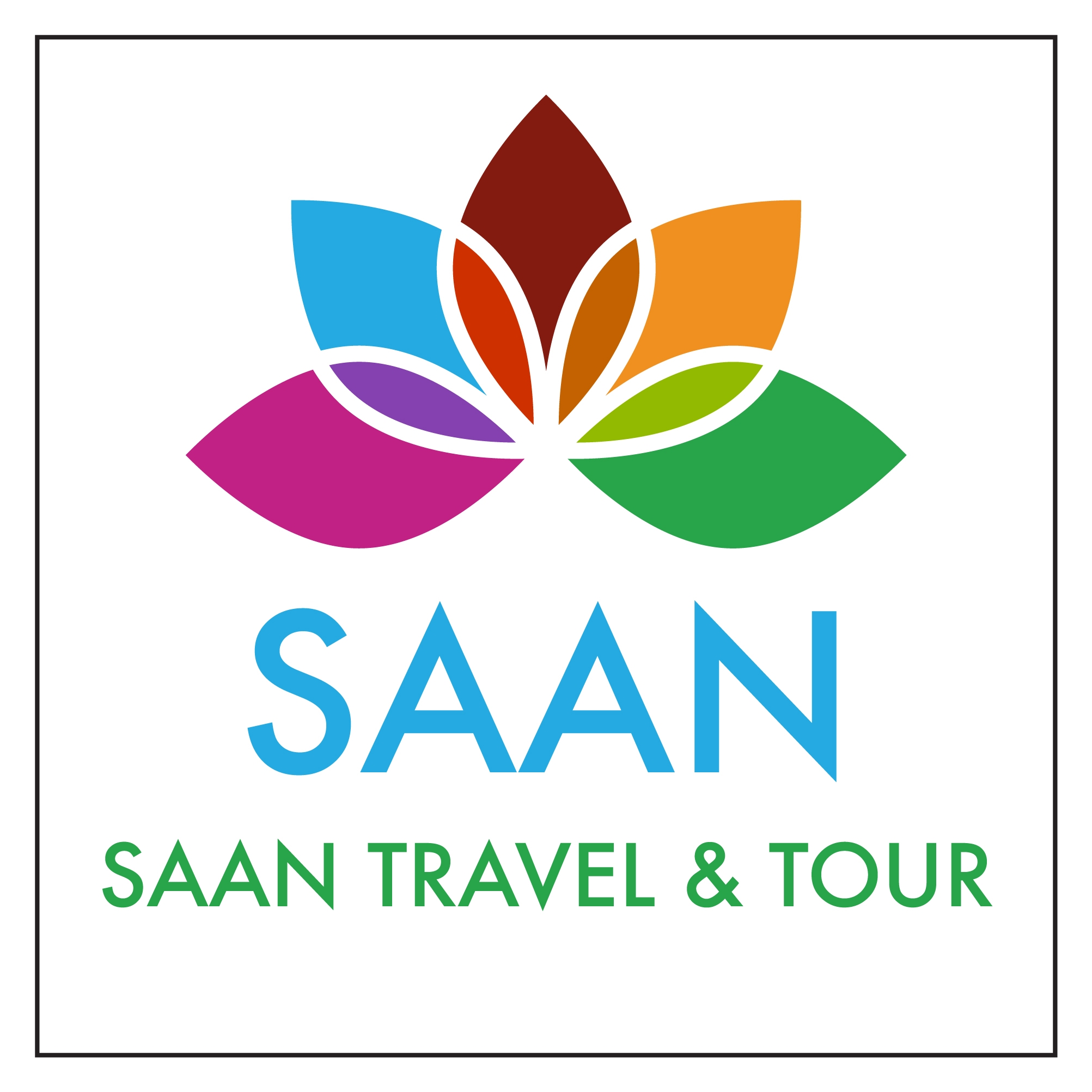 Saan Travel & Tour 