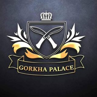Gorkha Palace