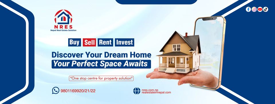 Nepal Real Estate Solution