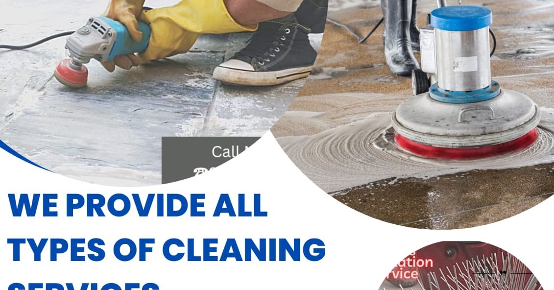 Sofa Cleaning Service