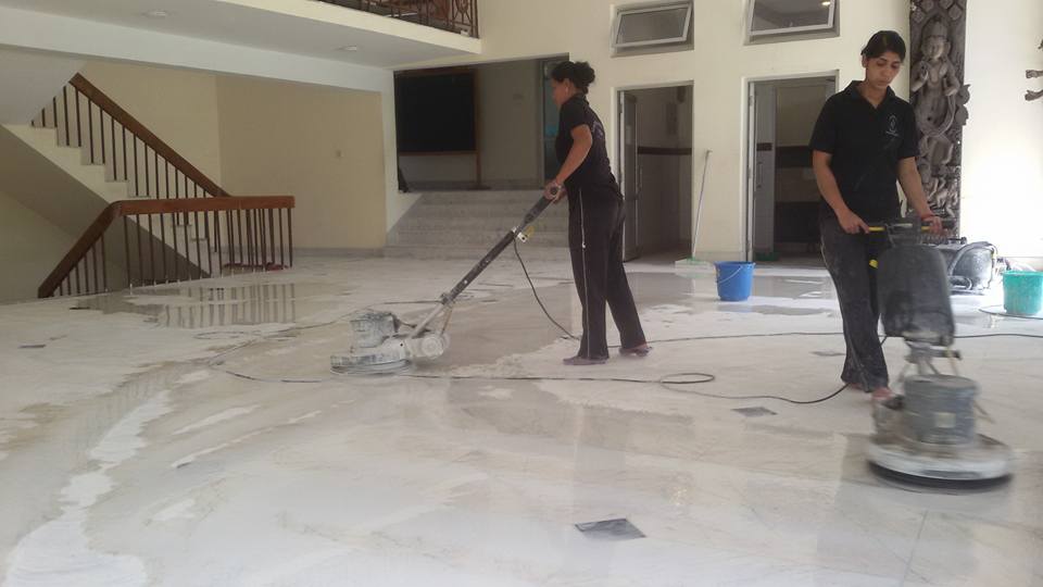 My Cleaning Services