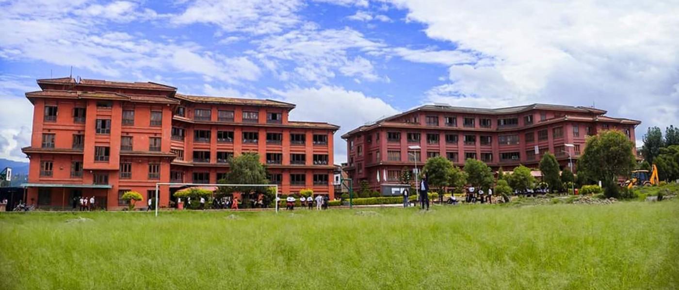  Khwopa College