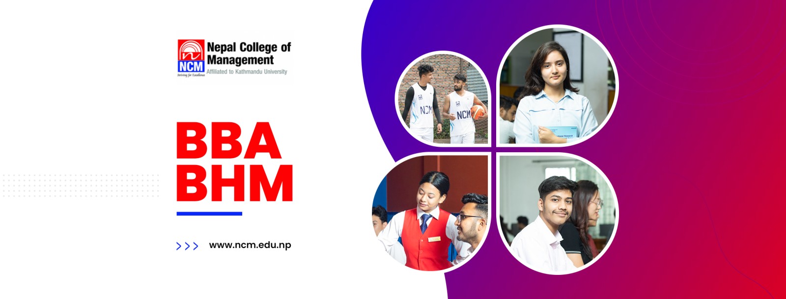 Nepal College of Management