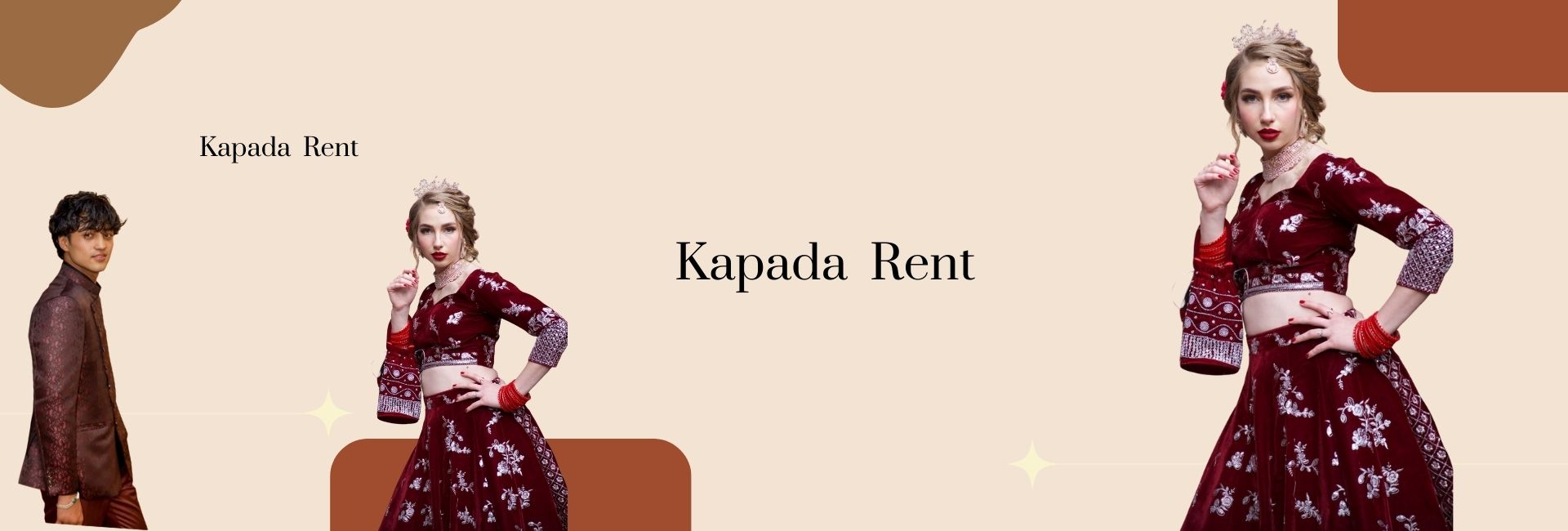 Kapada Rent Pvt. Ltd.