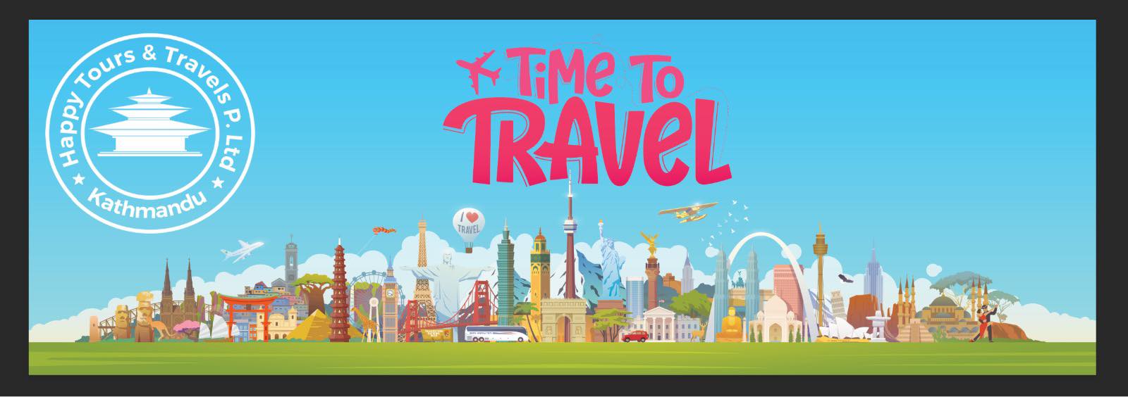 Happy Tours & Travels