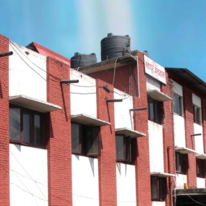 Bhaktapur Hospital
