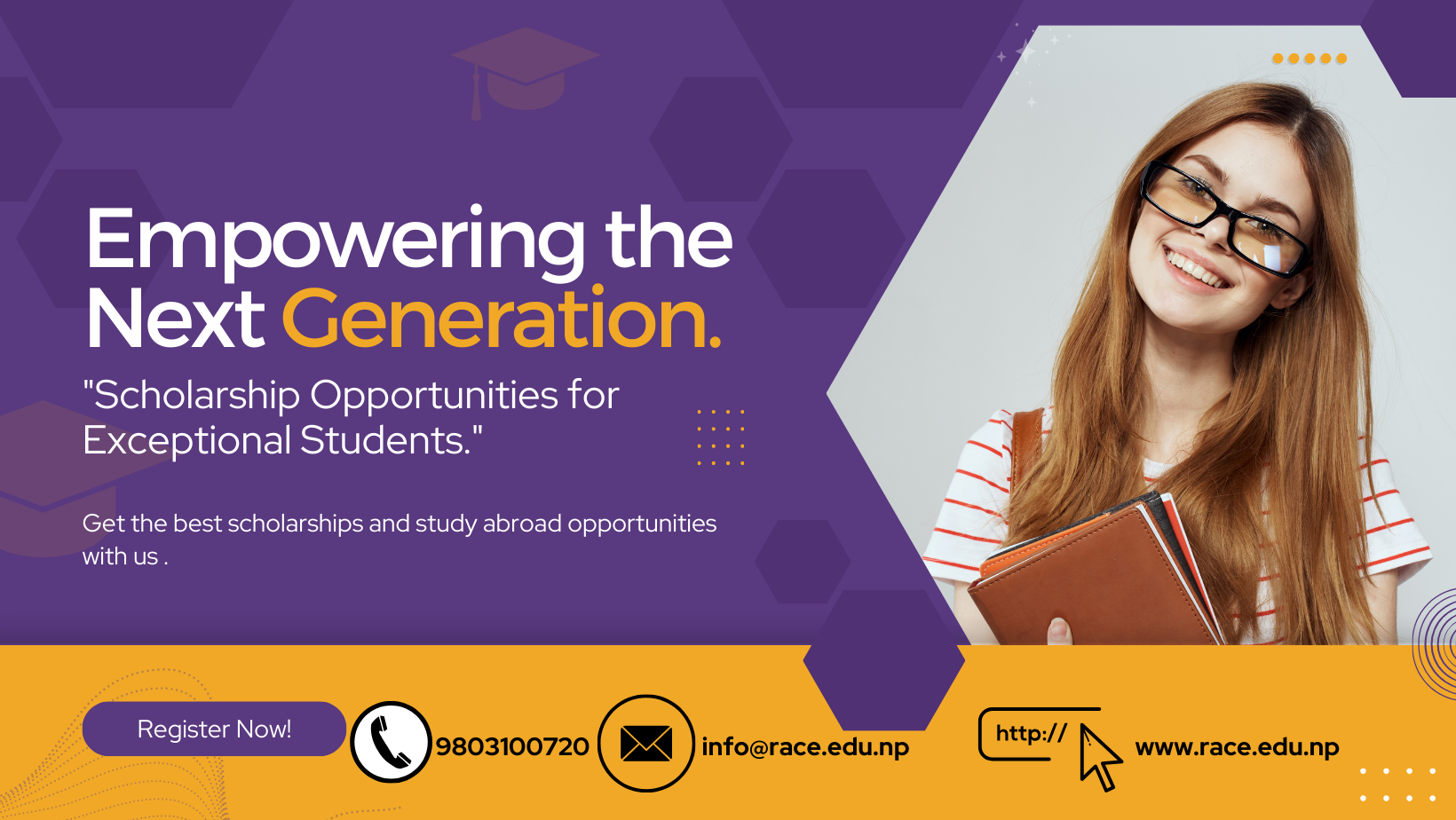 Race Educare Study Abroad