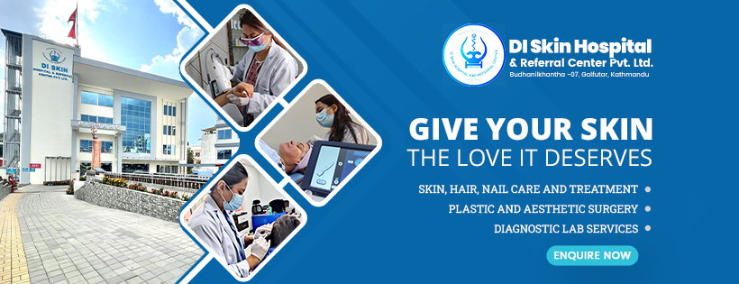 DI SKIN Hospital And Referral Center