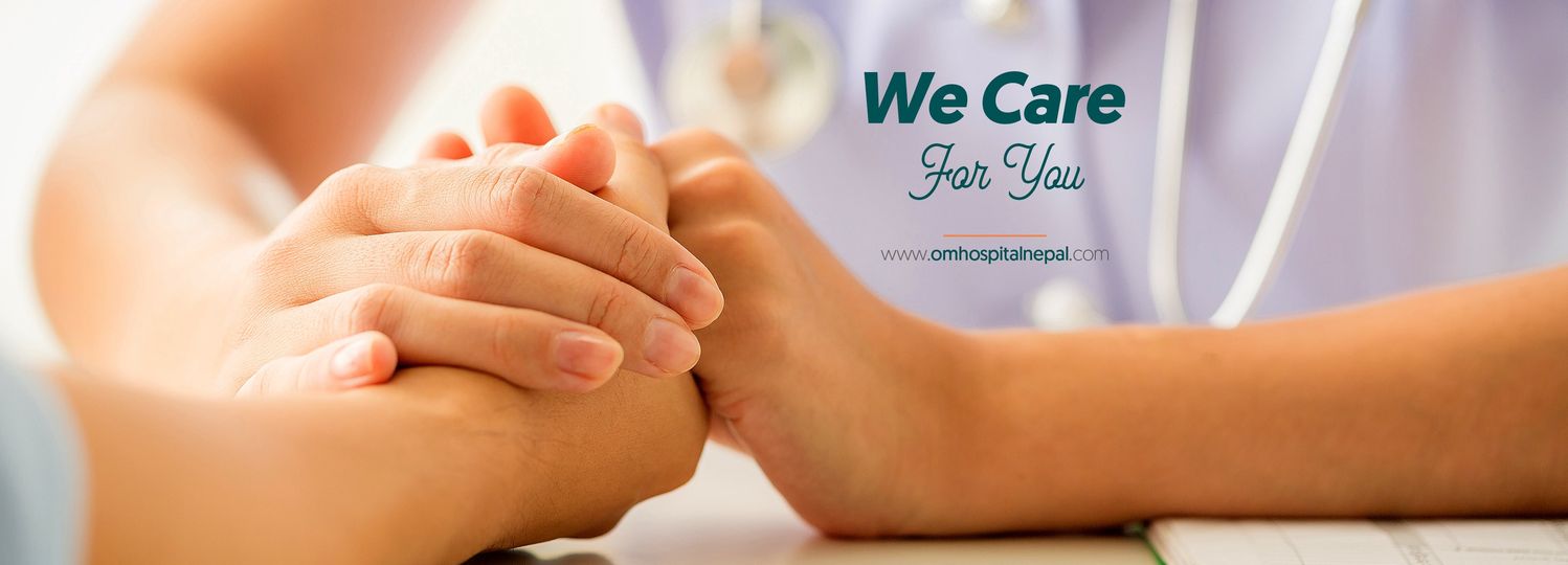 Om Hospital & Research Center Pvt. Ltd