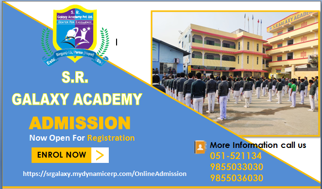 Grace Secondary Boarding School