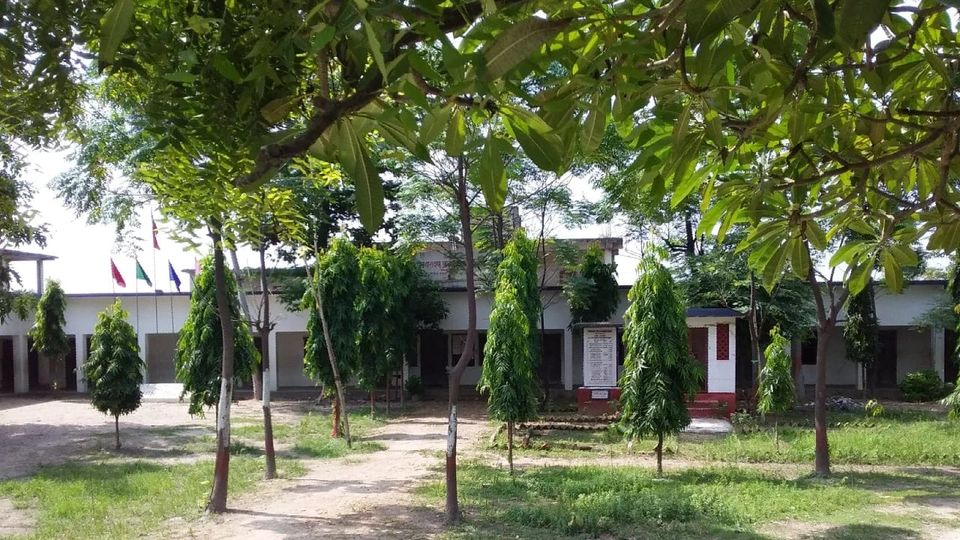 Shree Deep Narayan Aadarsh Model Secondary School