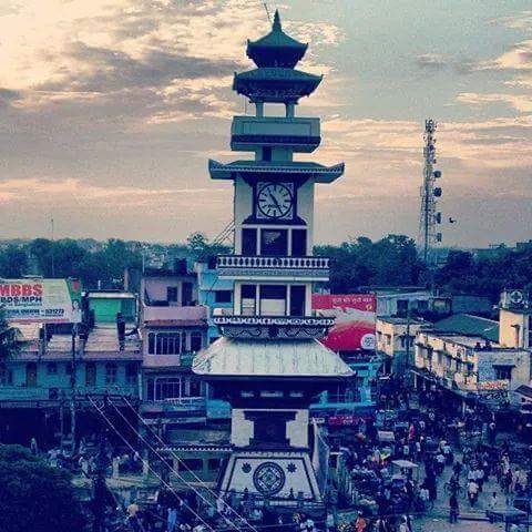 Birgunj Eye and Dental Hospital Pvt. Ltd