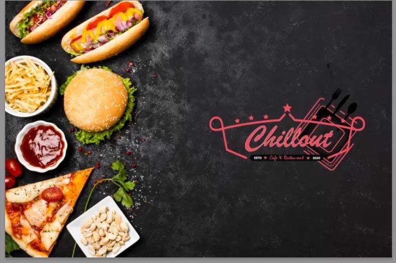 Chillout Cafe & Restaurant 