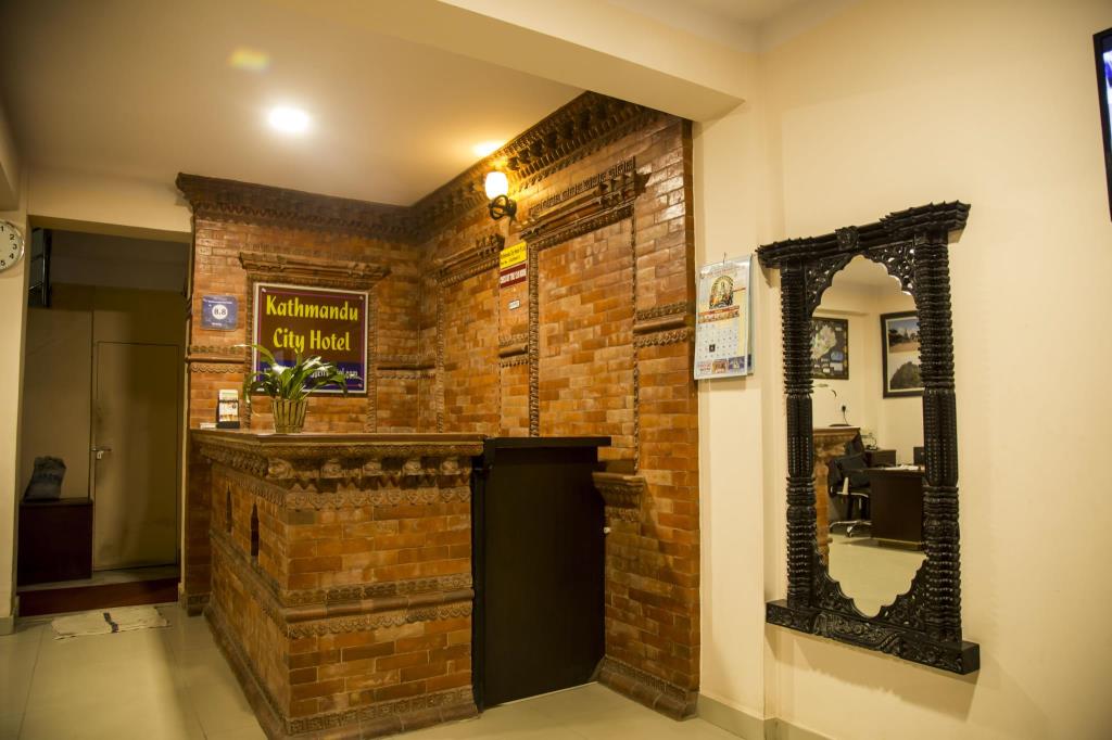 Kathmandu City Hotel Pvt.Ltd 