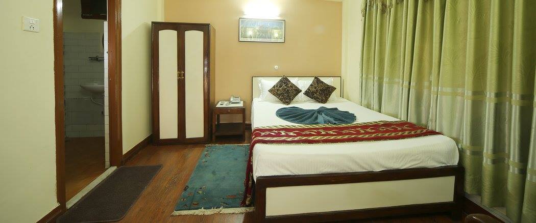 Hotel Pleasure Home 