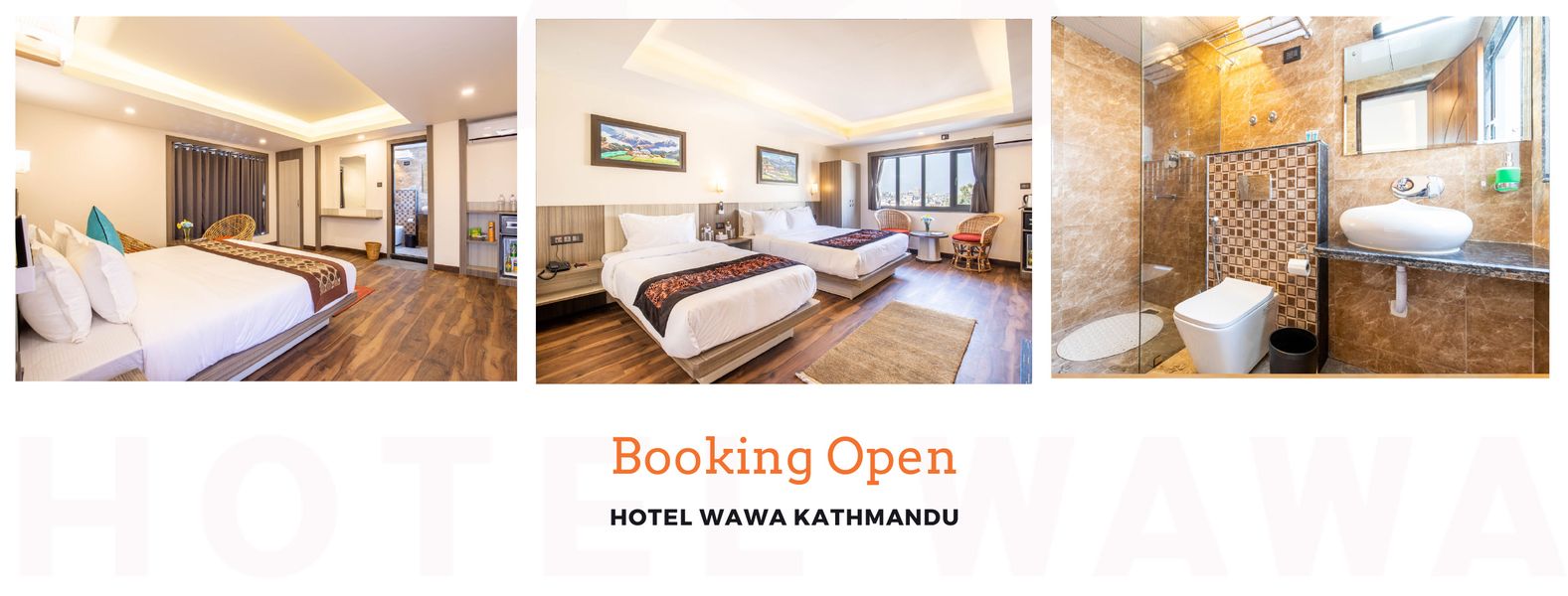 Hotel Wawa