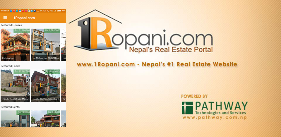 One Ropani Dot Com 