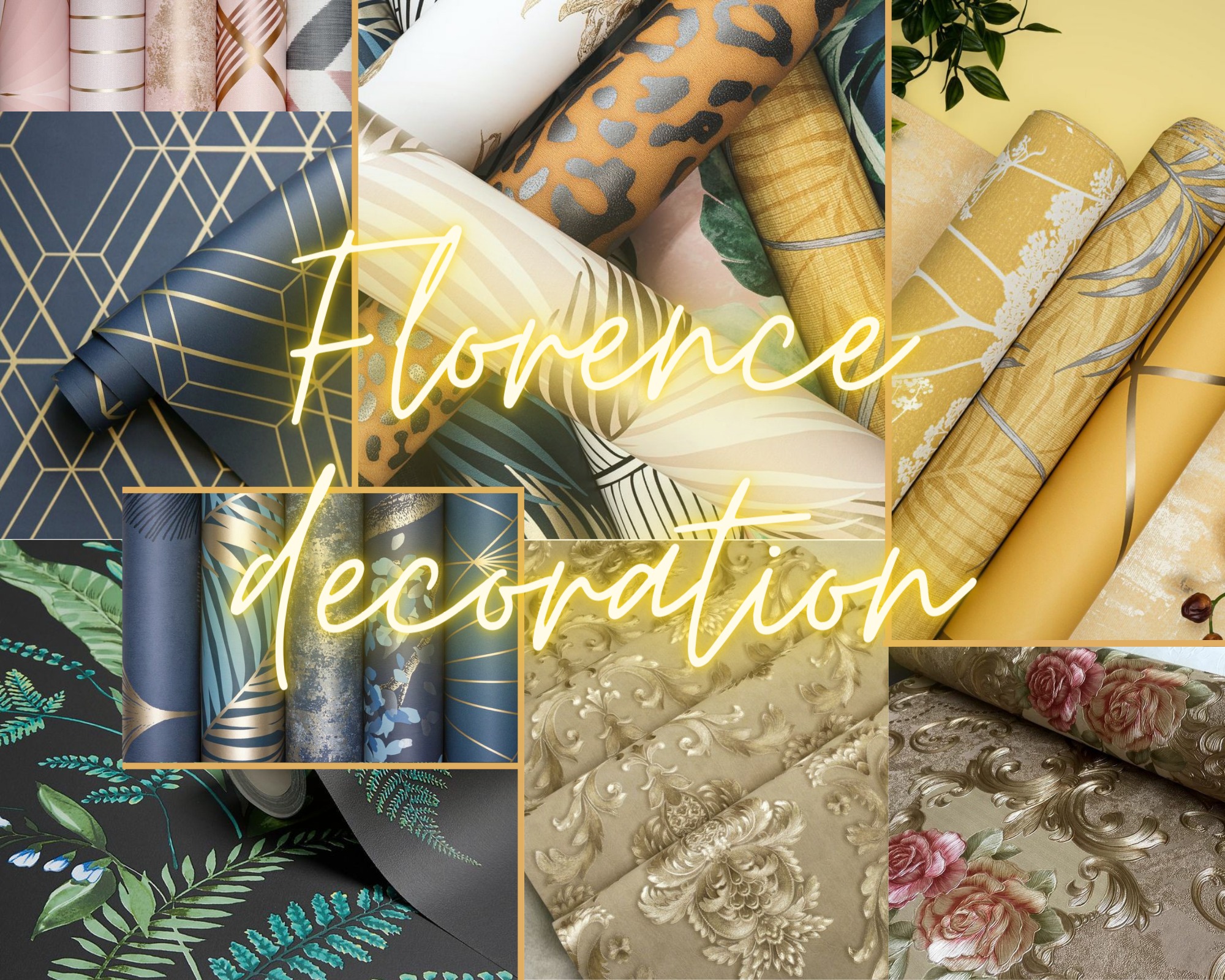 Florence Home Decor And Home Store